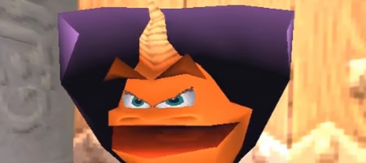 This is the Avatar Image for the Ripto AI Voice and Text to Speech Generator