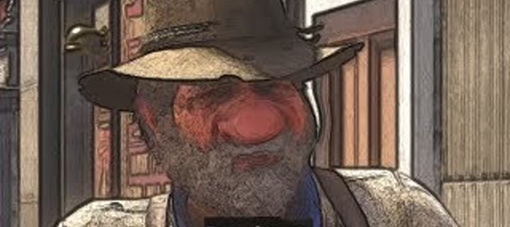 This is the Avatar Image for the Uncle (Lumbago) (Red Dead Redemption 2) AI Voice and Text to Speech Generator