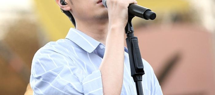 This is the Avatar Image for the 2015-2016 민경훈 (Min Kyunghoon) (버즈 (BUZZ) AI Voice and Text to Speech Generator