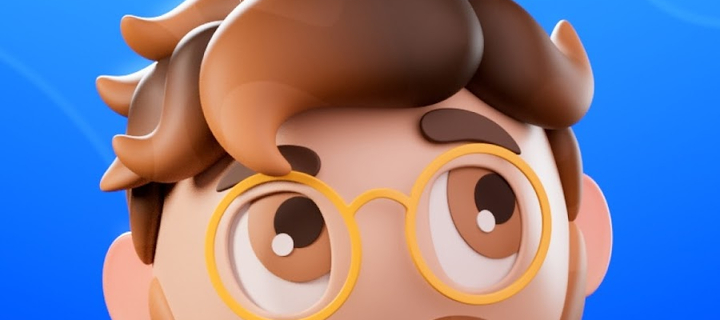 This is the Avatar Image for the Basti UI -0 AI Voice and Text to Speech Generator