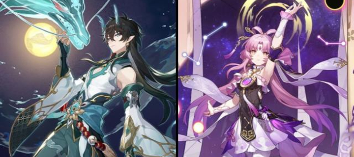 This is the Avatar Image for the Fu Xuan EN - Honkai: Star Rail 1.3 AI Voice and Text to Speech Generator