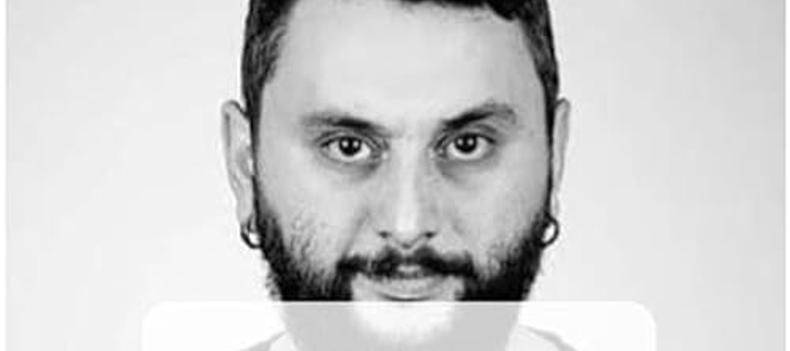 This is the Avatar Image for the Okaner AI Voice and Text to Speech Generator