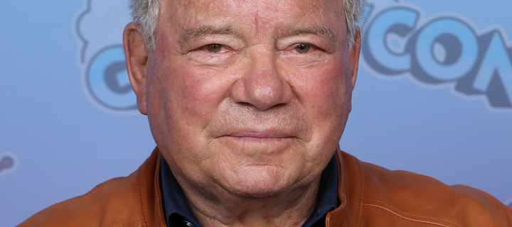 This is the Avatar Image for the William Shatner - Actor AI Voice and Text to Speech Generator