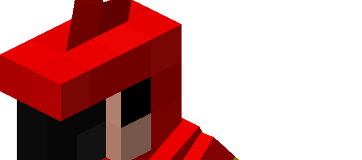 This is the Avatar Image for the Parrot (Minecraft) AI Voice and Text to Speech Generator