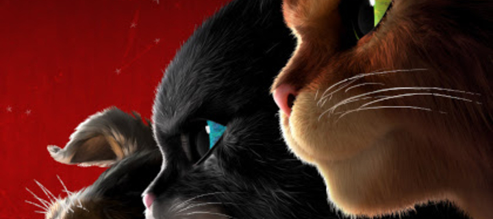 This is the Avatar Image for the Puss in Boots (Italian Dub, Puss In Boots 2) AI Voice and Text to Speech Generator