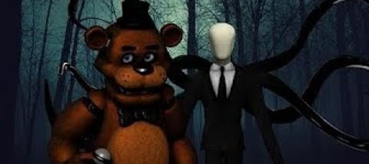 This is the Avatar Image for the SlenderMan VS Herobine: Epic Rap Battles Of Cancer AI Voice and Text to Speech Generator