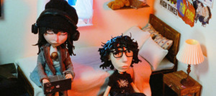 This is the Avatar Image for the Riovaz AI Voice and Text to Speech Generator