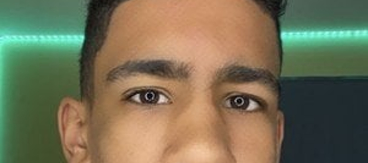 This is the Avatar Image for the Dylan Zitkus (TikToker) AI Voice and Text to Speech Generator