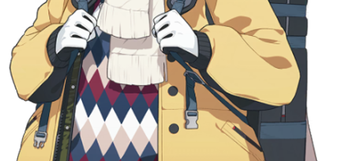 This is the Avatar Image for the Otose Kotama (Blue Archive) AI Voice and Text to Speech Generator