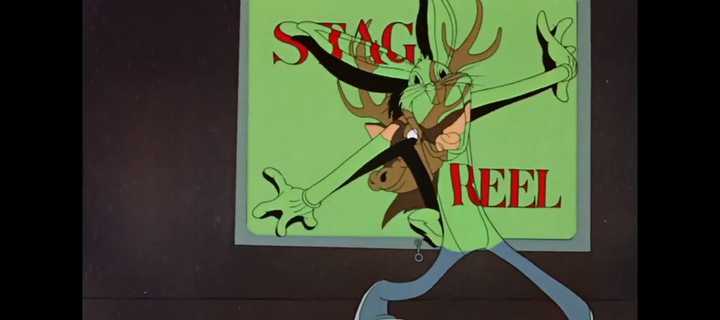 This is the Avatar Image for the Mel Blanc Screaming AI Voice and Text to Speech Generator