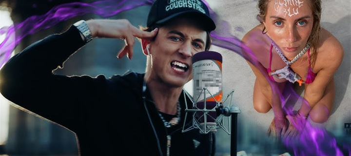 This is the Avatar Image for the Lil Mabu AI Voice and Text to Speech Generator