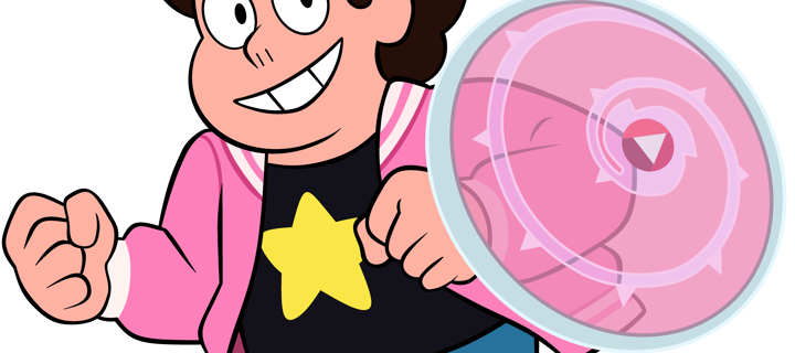 This is the Avatar Image for the Steven Quartz Universo (MultiVersus - AndrE Marcondes) AI Voice and Text to Speech Generator