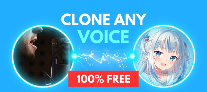 This is the Avatar Image for the (RUS DUB) (250Eph) AI Voice and Text to Speech Generator