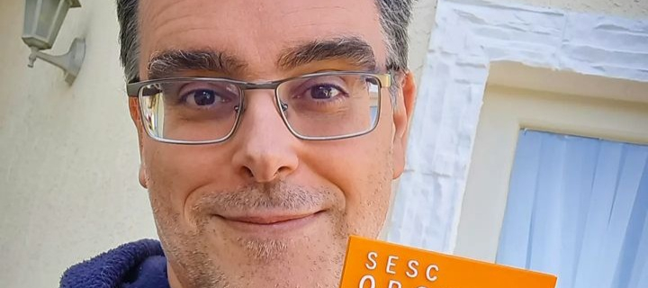 This is the Avatar Image for the Marvin, o Marciano (MultiVersus - Guilherme Briggs) AI Voice and Text to Speech Generator