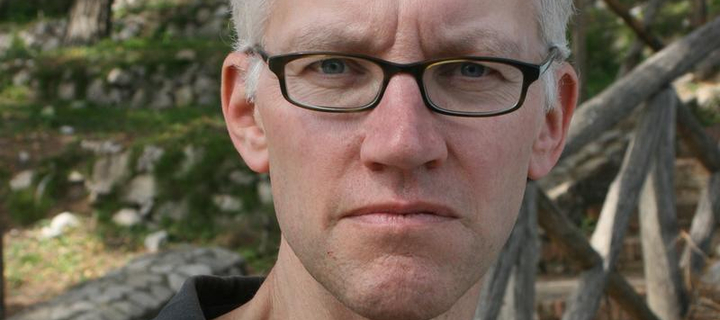 This is the Avatar Image for the Tom Holland - by Roger AI Voice and Text to Speech Generator