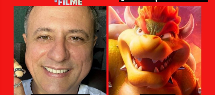 This is the Avatar Image for the Bowser(Márcio Dondi) (super Mario Bros movie) AI Voice and Text to Speech Generator