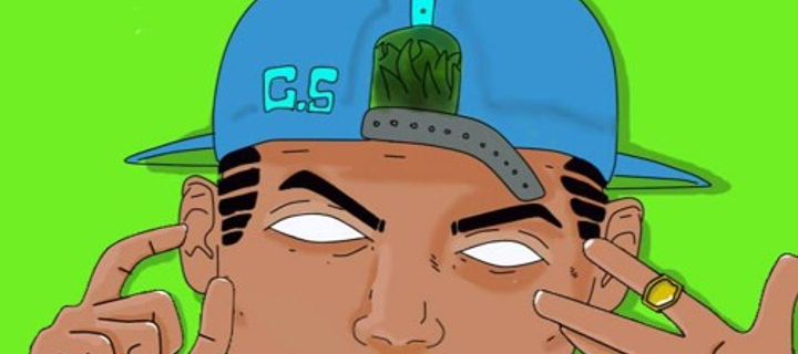 This is the Avatar Image for the Jack Lane Manda Brasa AI Voice and Text to Speech Generator