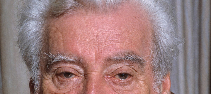 This is the Avatar Image for the Jorge Amado AI Voice and Text to Speech Generator