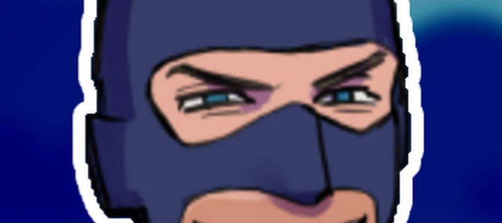 This is the Avatar Image for the Azul (youtuber) AI Voice and Text to Speech Generator