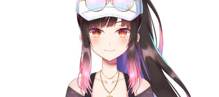 This is the Avatar Image for the Hana Yomeguri AI Voice and Text to Speech Generator