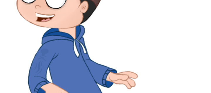 This is the Avatar Image for the Guy Hamdon/SheZow AI Voice and Text to Speech Generator