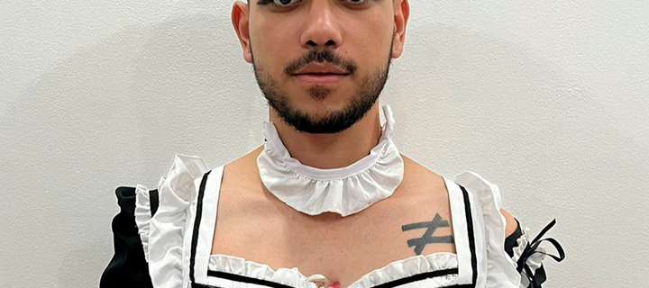 This is the Avatar Image for the Hamlet ARL (Youtuber) AI Voice and Text to Speech Generator