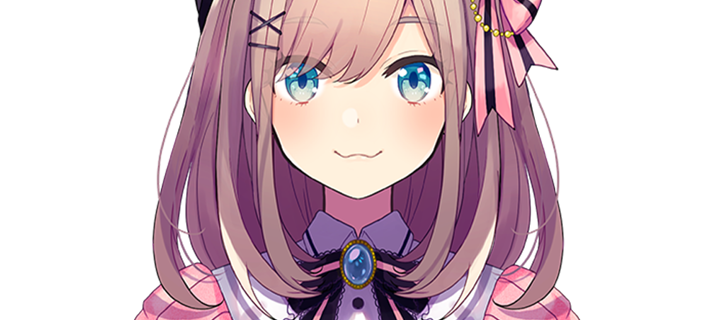 This is the Avatar Image for the Suzuhara Lulu AI Voice and Text to Speech Generator