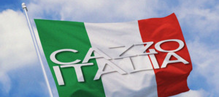 This is the Avatar Image for the Trucebaldazzi (Italian) AI Voice and Text to Speech Generator