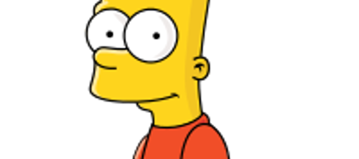 This is the Avatar Image for the Bart Simpson [Los Simpson] AI Voice and Text to Speech Generator