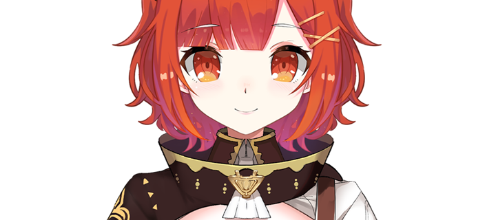 This is the Avatar Image for the Ratna Petit AI Voice and Text to Speech Generator