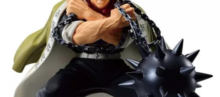 This is the Avatar Image for the Gyomei Himejima (Demon Slayer) (JP) AI Voice and Text to Speech Generator