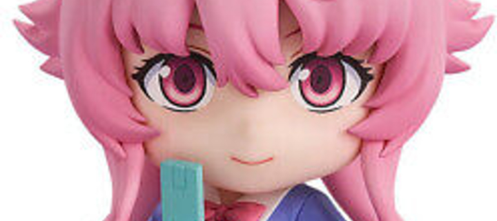 This is the Avatar Image for the Yuno Gasai (Future Diary/Mirai Nikki) (JP) AI Voice and Text to Speech Generator