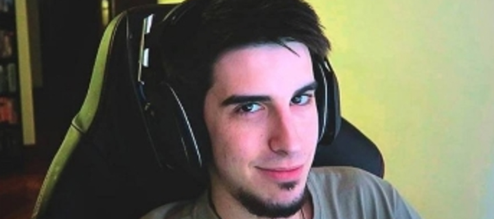 This is the Avatar Image for the Alexby AI Voice and Text to Speech Generator