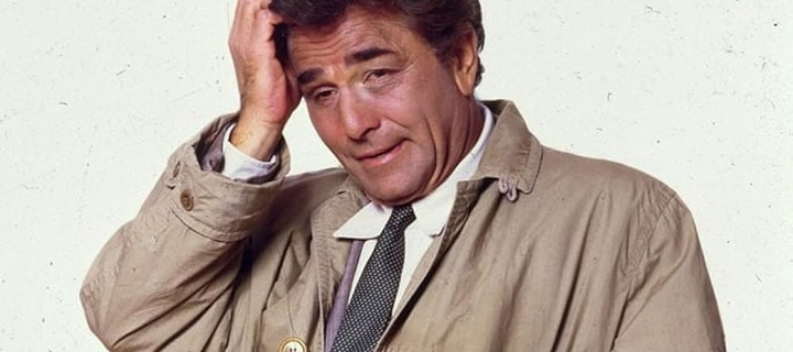 This is the Avatar Image for the Columbo AI Voice and Text to Speech Generator