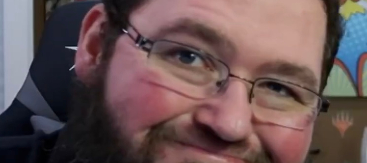 This is the Avatar Image for the HowToBasic American Youtuber AI Voice and Text to Speech Generator