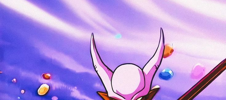 This is the Avatar Image for the Goku [JPN] [REUPLOADED] AI Voice and Text to Speech Generator