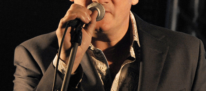 This is the Avatar Image for the Tony Hadley (Lead Singer of "Spandau Ballet") AI Voice and Text to Speech Generator