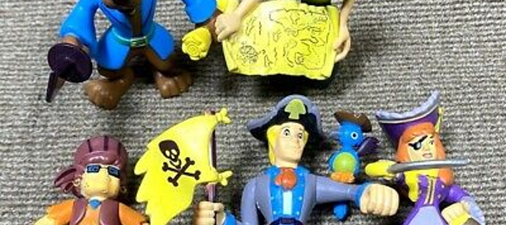 This is the Avatar Image for the FRED MEGA COLLECTION AI Voice and Text to Speech Generator