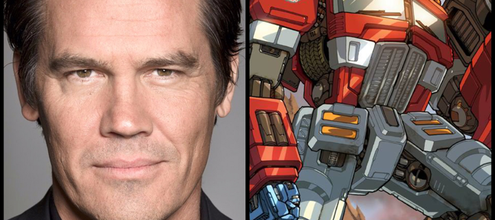 This is the Avatar Image for the Optimus Prime (Peter Cullen) AI Voice and Text to Speech Generator