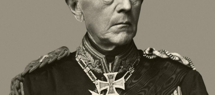 This is the Avatar Image for the Helmuth von Moltke the Elder (Guy born year 1800) AI Voice and Text to Speech Generator