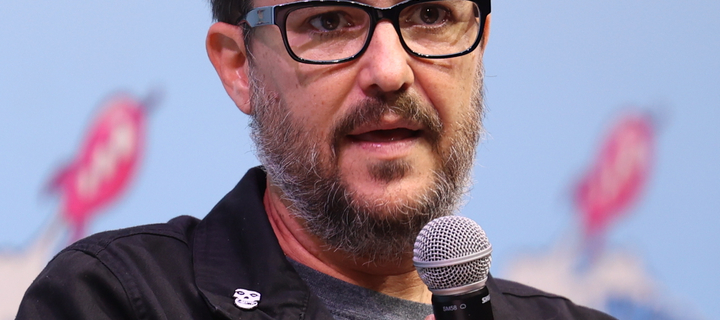 This is the Avatar Image for the Richard's ULTIMATE Voice Model Pack (FNAF, Singers, Voice Actors, Fanmade) AI Voice and Text to Speech Generator