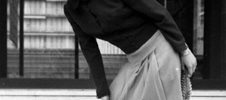 This is the Avatar Image for the France Gall (60s) AI Voice and Text to Speech Generator