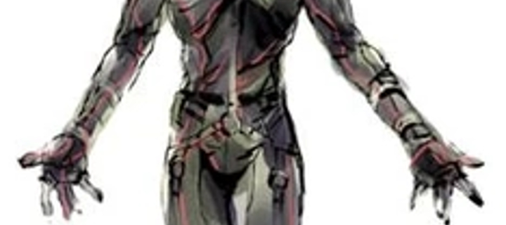 This is the Avatar Image for the Psycho Mantis AI Voice and Text to Speech Generator