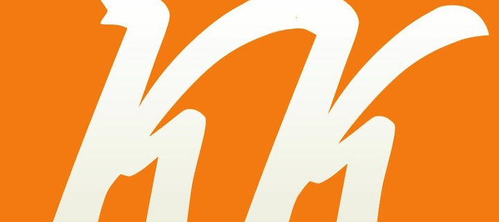 This is the Avatar Image for the Kindly Keyin (YouTuber) AI Voice and Text to Speech Generator