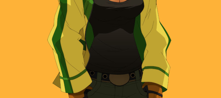 This is the Avatar Image for the Maria Torres (Trauma Team) AI Voice and Text to Speech Generator