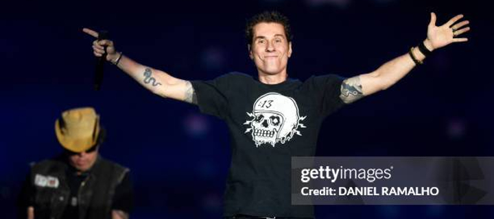 This is the Avatar Image for the Dinho (Brazillian singer) AI Voice and Text to Speech Generator