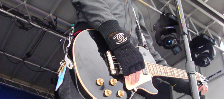 This is the Avatar Image for the Martin Johnson (Boys Like Girls) AI Voice and Text to Speech Generator