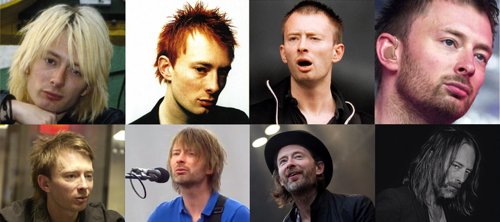 This is the Avatar Image for the Thom Yorke (Radiohead) (2005 From The Basement Era) AI Voice and Text to Speech Generator