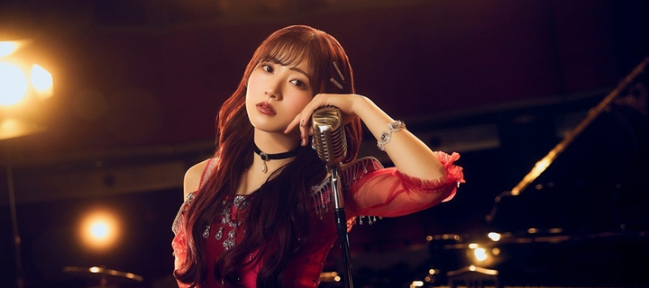 This is the Avatar Image for the Aoyama Nagisa (Singing) AI Voice and Text to Speech Generator