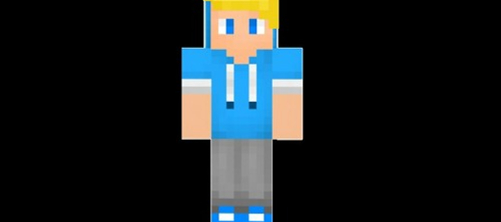 This is the Avatar Image for the Sbriser Italian Youtuber AI Voice and Text to Speech Generator